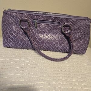Primeware Insulated Single Bottle clutch Thermal purple